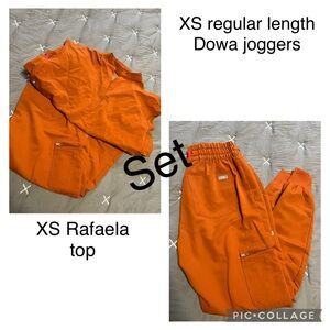 Figs XS set